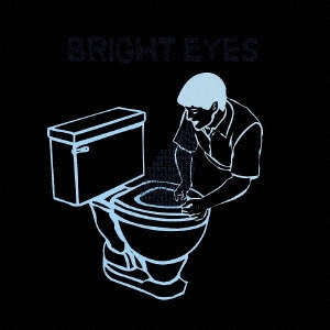 Bright Eyes/DIGITAL ASH IN A DIGITAL URN[DOC291JCD]