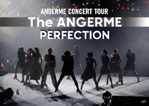 アンジュルム コンサートツアー -The ANGERME- PERFECTION