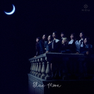 Blue Moon＜通常盤/初回仕様＞