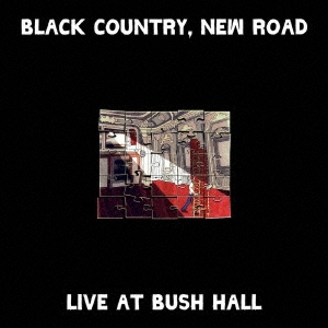 Black Country, New Road/饤֡åȡ֥å塦ۡ CD+T(M)ϡ̸ס[BRC734TM]
