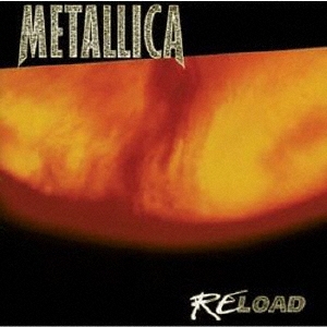 Metallica/RELOADָס[UICY-80306]
