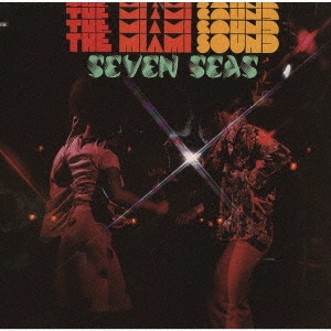 Seven Seas/ޥߡɡָס[UVTK-0053]