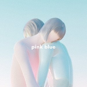 pink blue＜通常盤＞