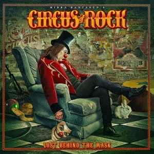 Circus Of Rock/ȡӥϥɡޥ[MICP-11796]