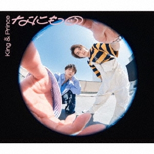 King &Prince/ʤˤ CD+DVDϡB[UPCJ-9044]