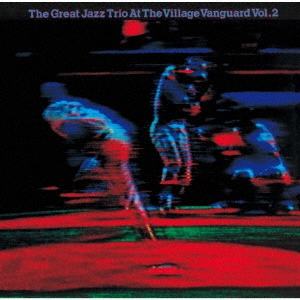The Great Jazz Trio/åȡå󥬡 Vol.2[UCCU-6342]