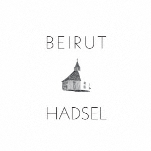 Beirut/Hadsel/Ice Breaker Vinyl[AMIP-0339LP]