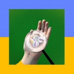 Frankie Cosmos/CLOSE IT QUIETLY̸ס[SP1320LPJ]