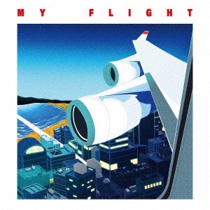 AIRCRAFT/MY FLIGHT[CRAFT-005]