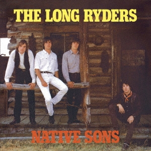 The Long Ryders/ͥƥ(ѥǥå3CDܥå)[CDSOL-71667]
