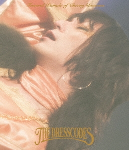 ɥ쥹/the dresscodes TOUR2023ֻաLive Blu-ray[KIXM-565]