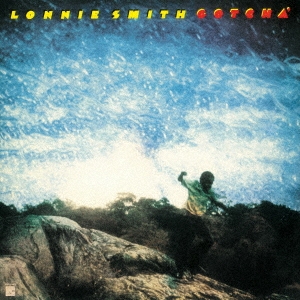 Lonnie Smith/åָ/̸ס[UVGM-10066]