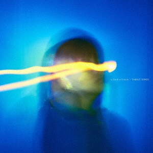 a flood of circle/CANDLE SONGS CD+DVDϡס[TECI-1821]