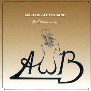 Average White Band/AWB֥˥塼٥[CDSOL-5188]