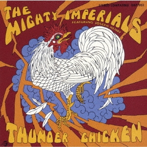 The Mighty Imperials/[PCD-22079]