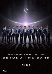 JO1/2023 JO1 2ND ARENA LIVE TOUR 'BEYOND THE DARKRISE in KYOCERA DOME OSAKA'[YRXS-80071]