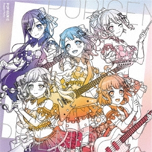 TOWER RECORDS ONLINE㤨Poppin'Party/POPIGENIC̾ס[BRMM-10890]פβǤʤ3,850ߤˤʤޤ