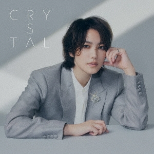 Crystal＜通常盤＞