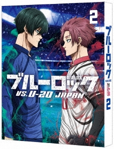 ͺ/֥롼å VS. U-20 JAPAN 2ǡ[BCXA-1875]