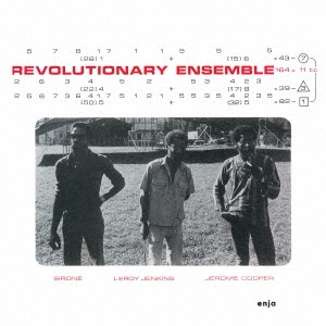 Revolutionary Ensemble/塼ʥ꡼󥵥֥[CDNP-1118]