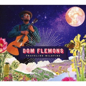 Dom Flemons/ȥ󥰡磻ɥե[FLR-8093]