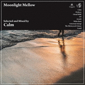 Calm/Moonlight Mellow㴰ץ쥹ס[ITDC-156]