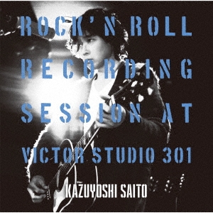 ƣµ/ROCK'N ROLL Recording Session at Victor Studio 301̾ס[VICL-65830]