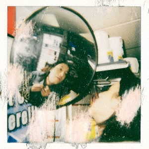 Diagnosis＜Crystal Clear Vinyl＞