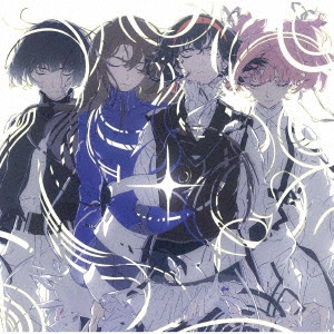 SOUNDary LINE＜通常盤＞