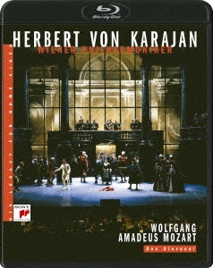 ヘルベルト・フォン・カラヤン/モーツァルト: 歌劇《ドン・ジョヴァンニ》