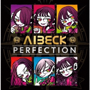 AIBECK/PERFECTION[ABC-14]