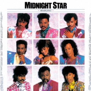 Midnight Star/إåɥ饤 +4ָס[UVSL-2080]