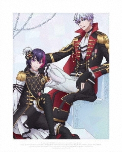 B-PROJECT ～熱烈*ラブコール～ Vol.1