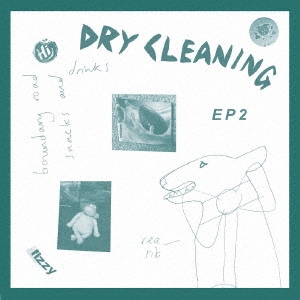 Dry Cleaning/Х꡼ɡʥåɡɥ󥯥/ȡץ󥻥[4AD0571CDJP]