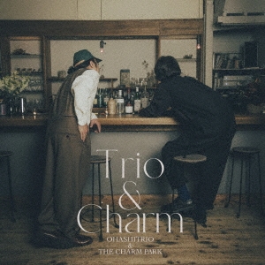 Trio & Charm＜通常盤＞
