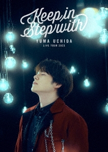 YUMA UCHIDA LIVE TOUR 2023 「Keep in Step with」