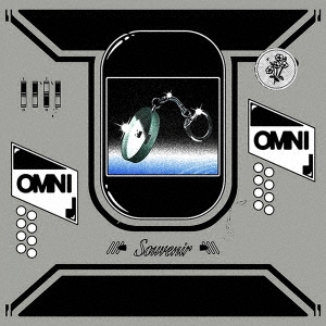 Omni/SOUVENIR[SP1593CDJ]