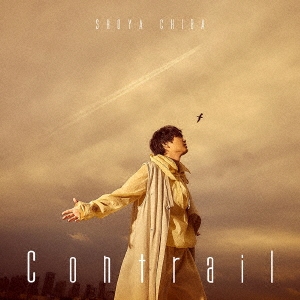 Contrail ［CD+フォトカード］＜初回限定盤＞