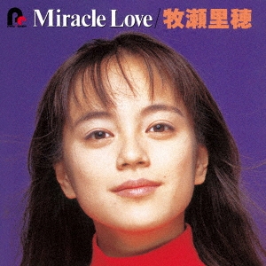 Τ/Miracle Love/ïˤϤä㥯ꥢåɥʥ[PCKA-00026]
