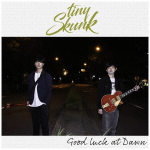 Good Luck at Dawn