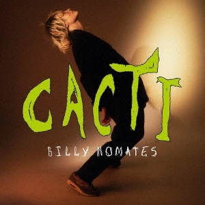 CACTI＜完全限定生産盤/期間限定価格盤＞