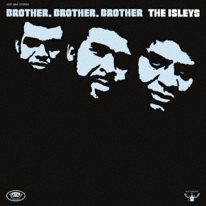 The Isley Brothers/֥饶֥饶֥饶ס[SICP-6677]