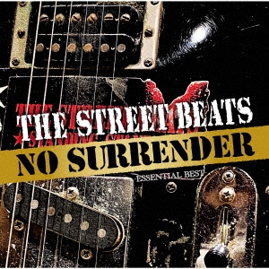STRONG STYLE - TREASON『 会場 限定 CD 』 THE STREET BEATS/NO SURRENDER -ESSENTIAL BEST-