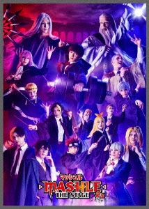 「マッシュル-MASHLE-」THE STAGE 2.5＜完全生産限定版＞