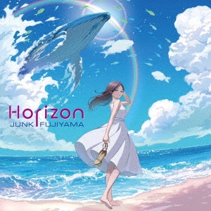 Horizon＜生産限定盤＞