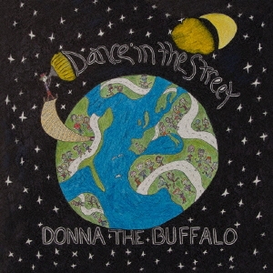 Donna The Buffalo/󥹡󡦥ȥ꡼[BSMF-6156]