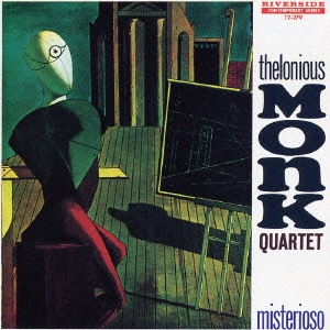 ミステリオーソ＜期間限定特別価格盤＞