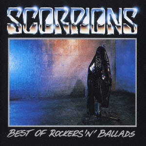 Scorpions/蠍伝説～スコーピオンズ・ベスト