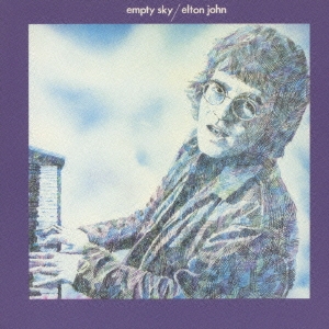 エンプティ・スカイ(エルトン・ジョンの肖像)＜初回生産限定盤＞