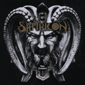 ナウ・ダイアボリカル＜期間限定生産盤＞